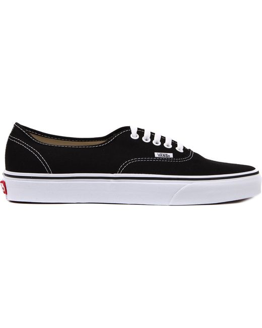 black and white vans low top