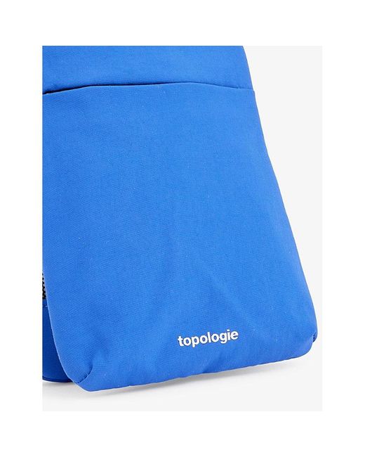 Topologie Women's Wares Brand-print Phone Case