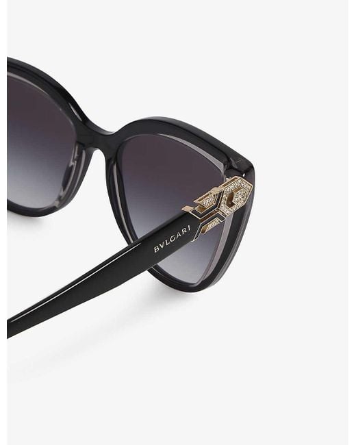Bvlgari sunglasses for ladies online