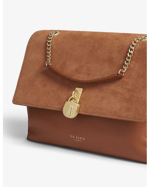 Hermiaa ted 2025 baker bag