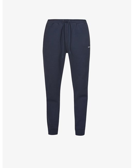 hugo jogging bottoms