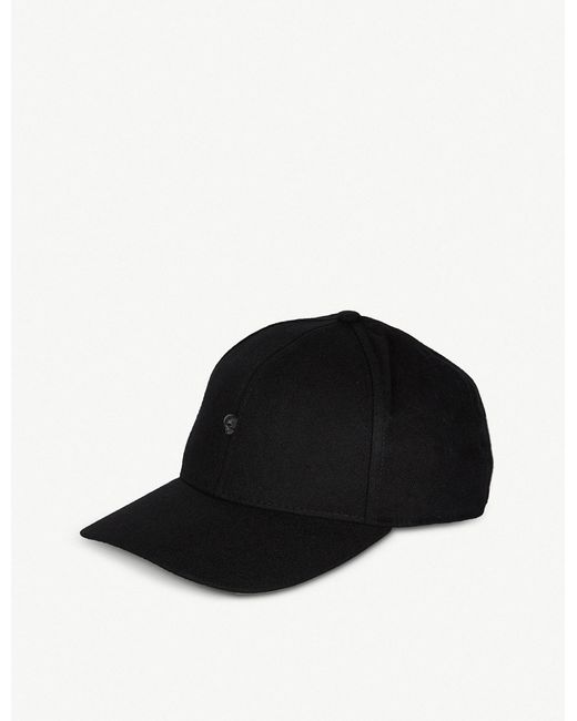 The Kooples Skull Rivet Wool-blend 