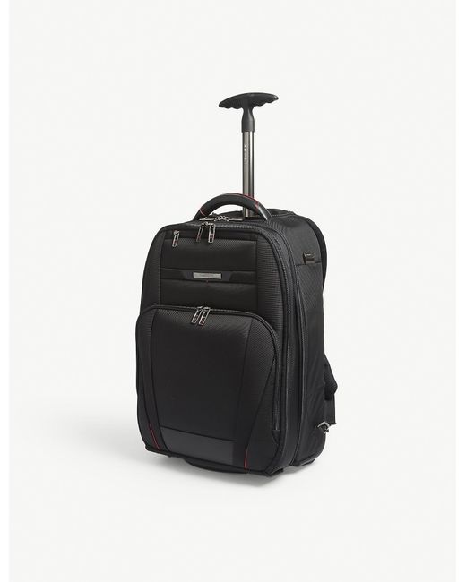 Samsonite Black Pro-dlx 5 17.3" Laptop Backpack