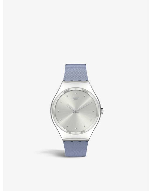 swatch men