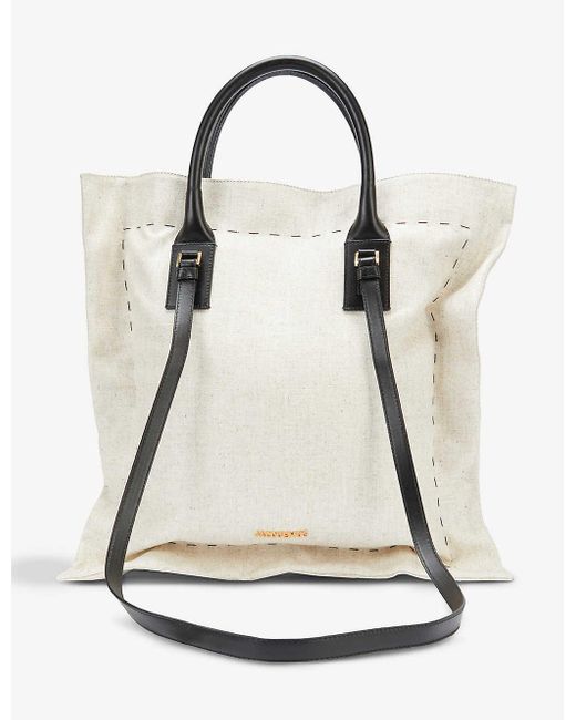 jacquemus handle bag