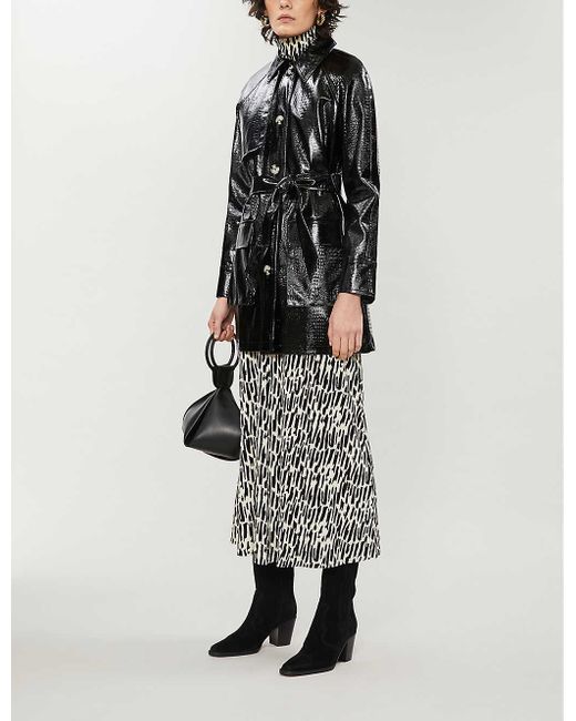 topshop tall dressing gown