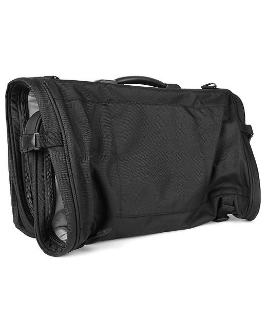 briggs and riley compact garment bag