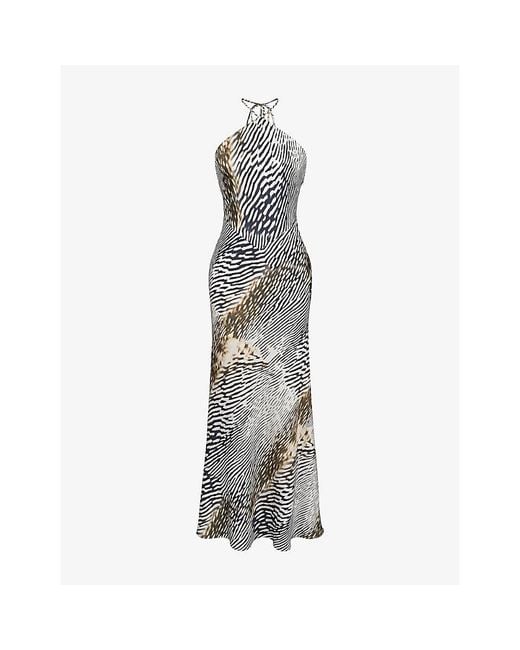 House Of Cb Gray Womens House Of Cb