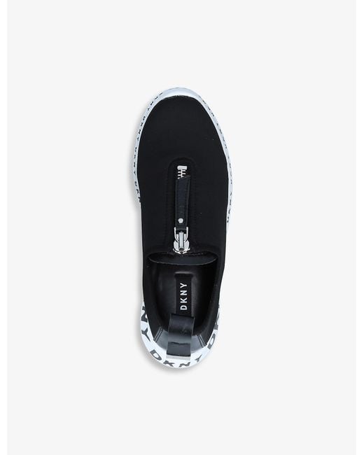 Dkny melissa slip on outlet