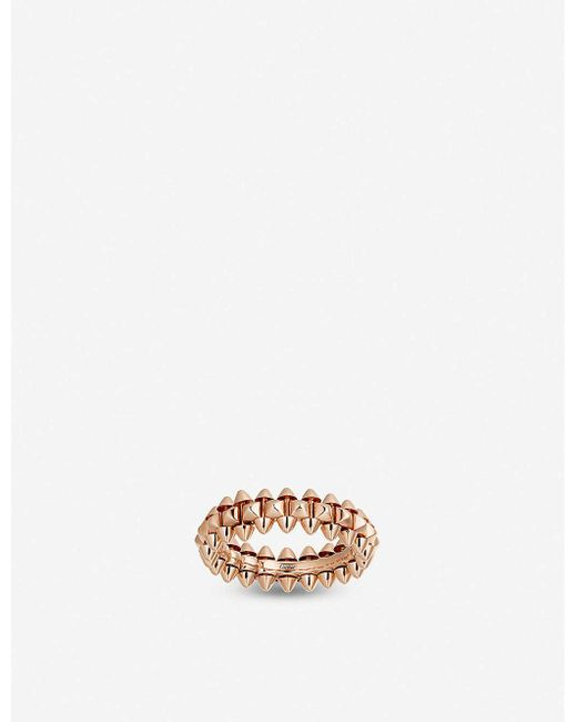 Small shop cartier ring