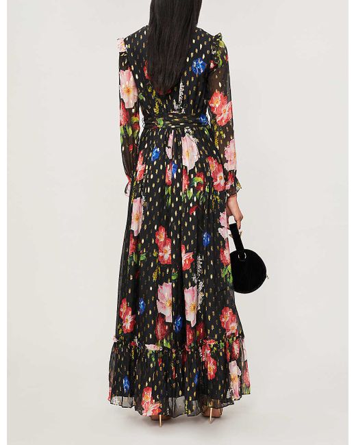 Ted baker hot sale sundae dress