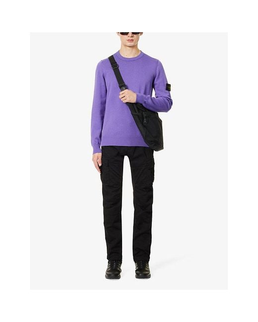 Lavender stone hot sale island jumper