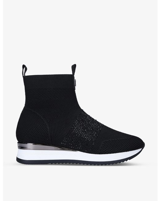 carvela sock