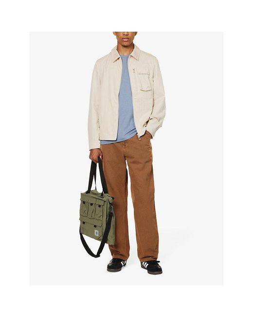 Belstaff brand shop