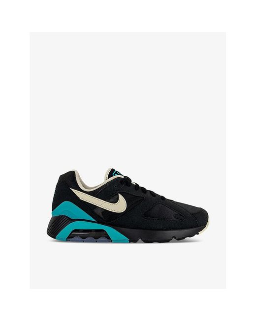 Nike 180 trainers 2025