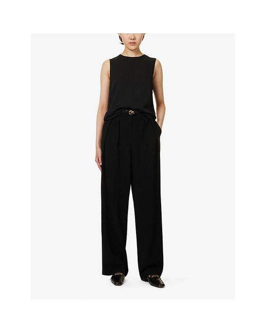 Theory Theory Womens Black