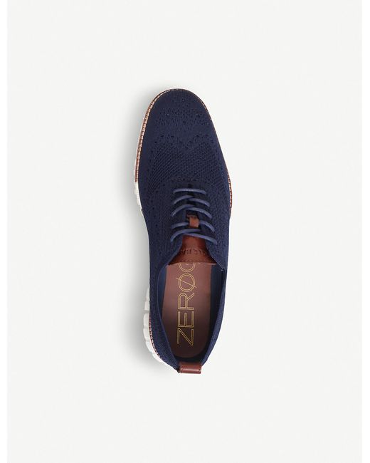 cole haan sneakers zerogrand
