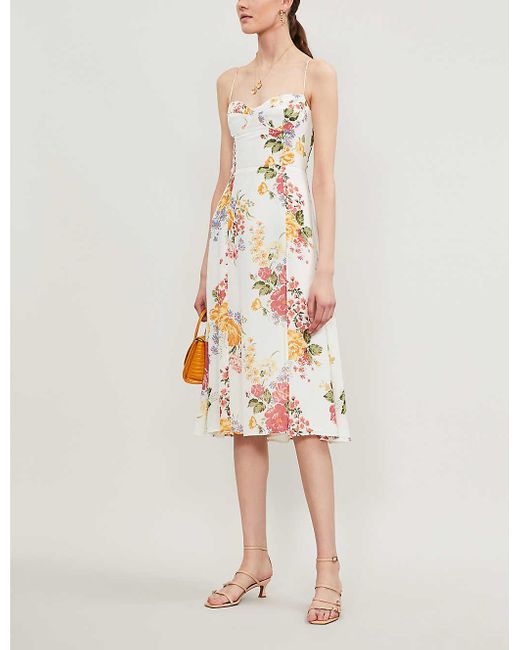 autumn party dresses Autumn Floral Fairy Dresses for Women 2022 Luxury Designer Slim Korean   Global Fashions GC