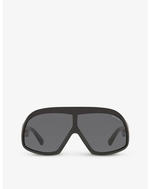 cassius tom ford