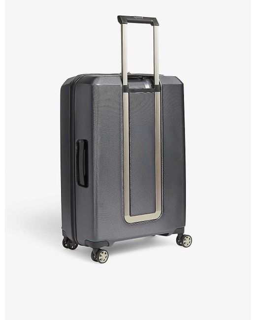 Samsonite Prodigy Spinner Suitcase 69cm in Black | Lyst
