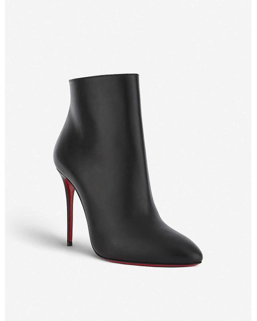 Christian louboutin store eloise boot