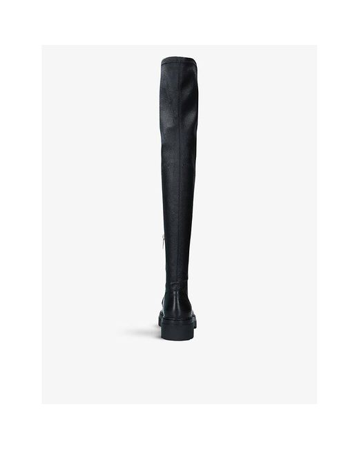 carvela sincere thigh high