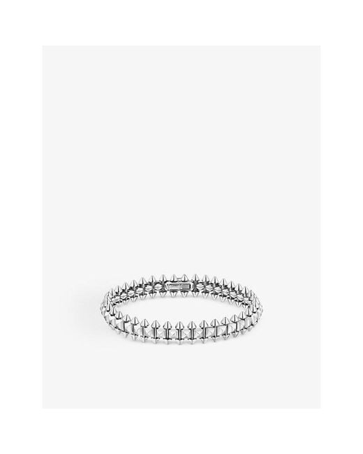 Cartier White Clash De 18Ct- Bracelet
