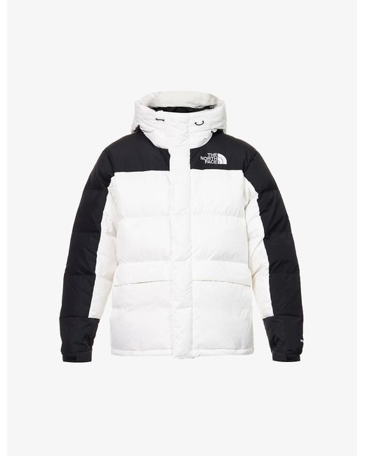 the north face hmlyn down jacket