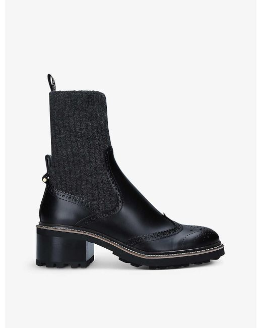 kurt geiger vegan