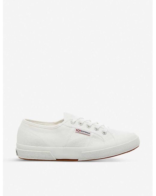 selfridges superga