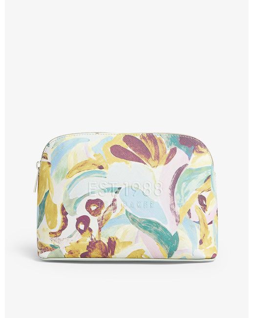 dune makeup bag