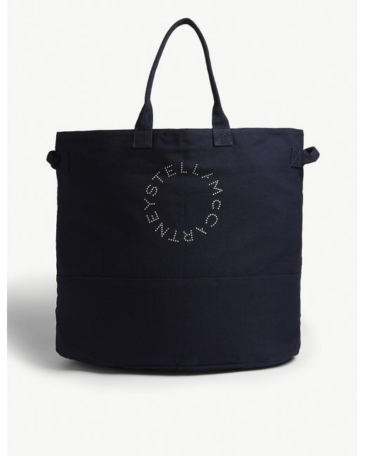 Stella McCartney Blue Bag