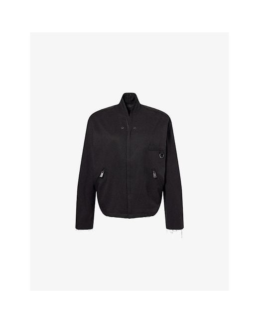 TEAM WANG design Black Womens Team Wang Design