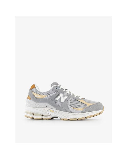Selfridges shop new balance