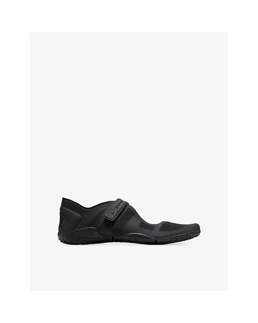 NikeSKIMS Black Rift Mesh Shoes