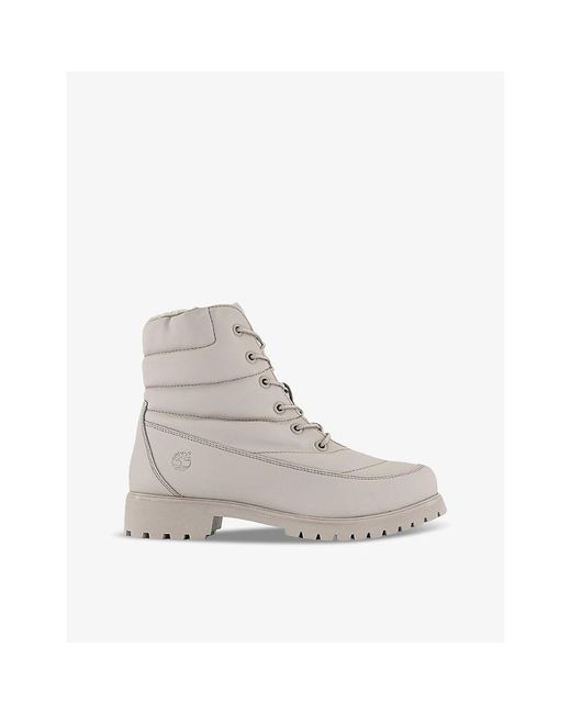 Timberland lyonsdale outlet boot