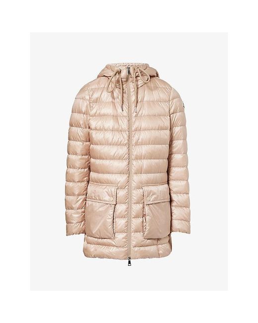 Moncler Jasmin Down Jacket