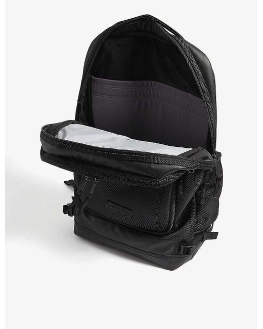 large eastpak backpack