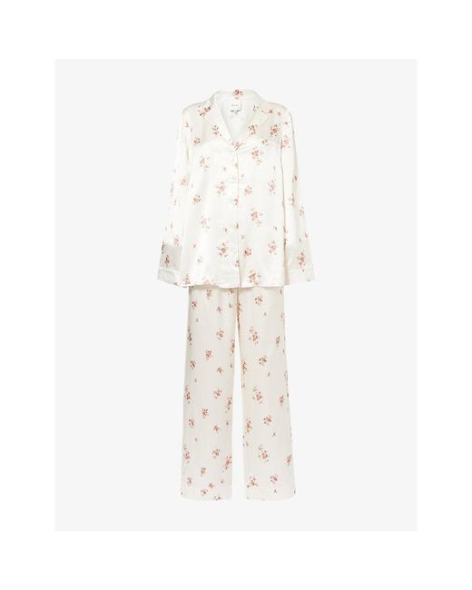 Reformation White Womens Reformation