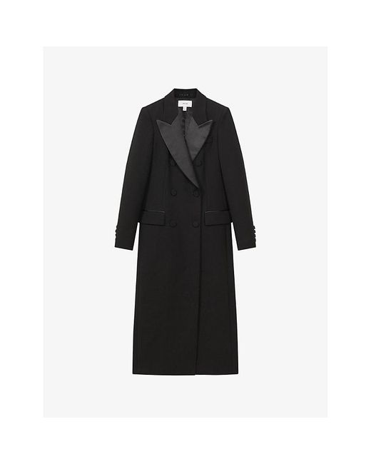 Mabel reiss coat sale