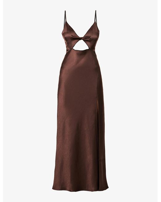 bec and bridge golden fields maxi
