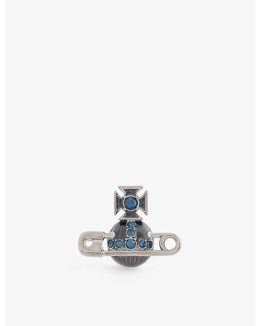 Vivienne westwood earrings selfridges deals