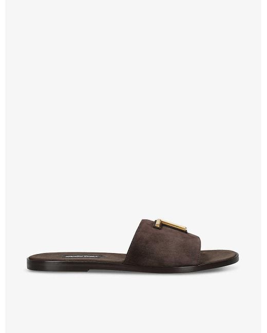 Gucci sliders mens selfridges sale