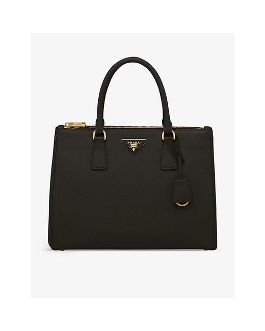 prada-galleria-large-saffiano-leather-tote-bag-in-black-lyst-uk