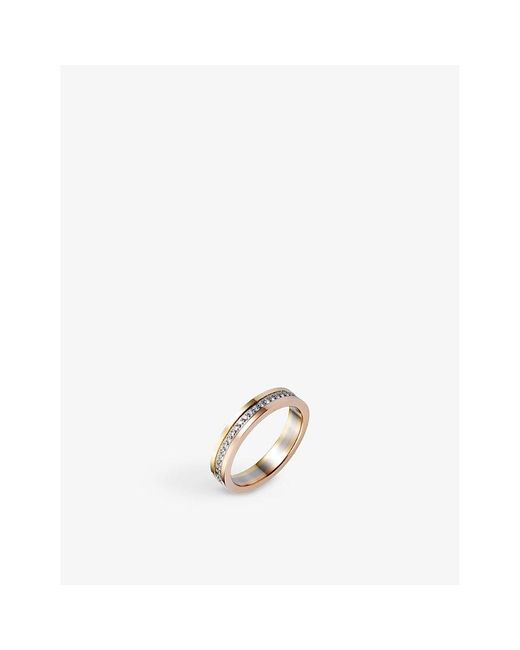 Selfridges cartier shop ring