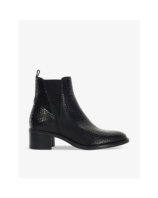 Dune patsie boots deals