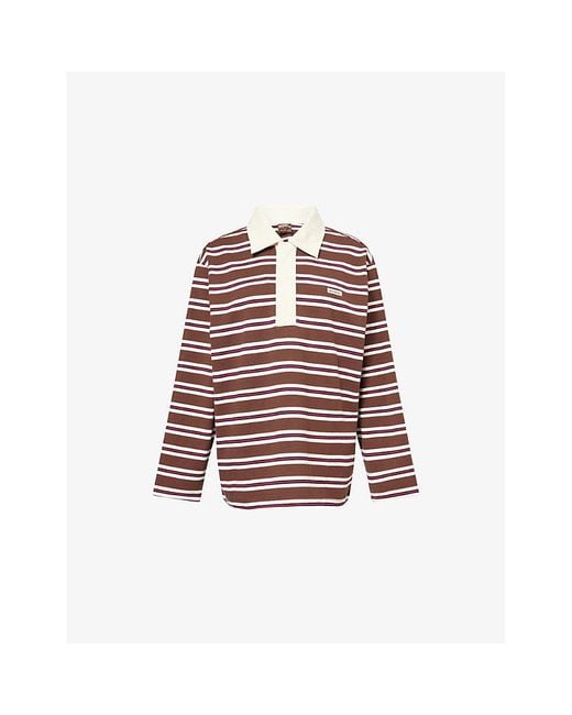 Ru & Rocka Red Womens Ru & Rocka