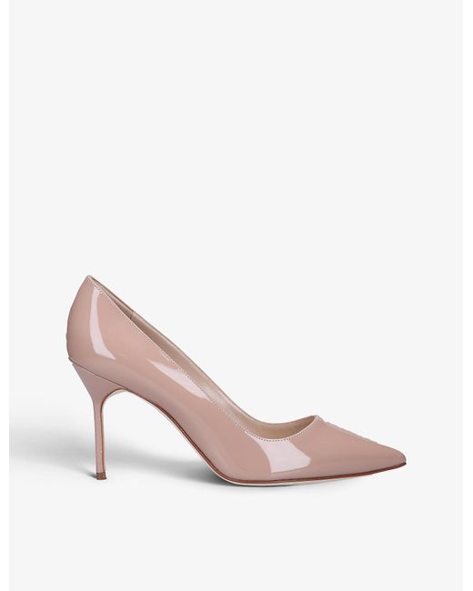 manolo bb 90