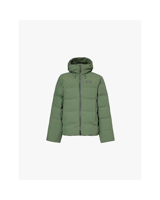 Patagonia down waterproof best sale