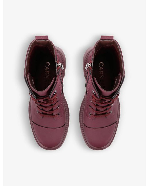 Carvela Kurt Geiger Splash Lace-up 
